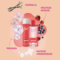 Reebok Move Your Spirit For Women Estuche  100ml-201029 Reebok Move Your Spirit For Women Estuche  100ml-201029 2